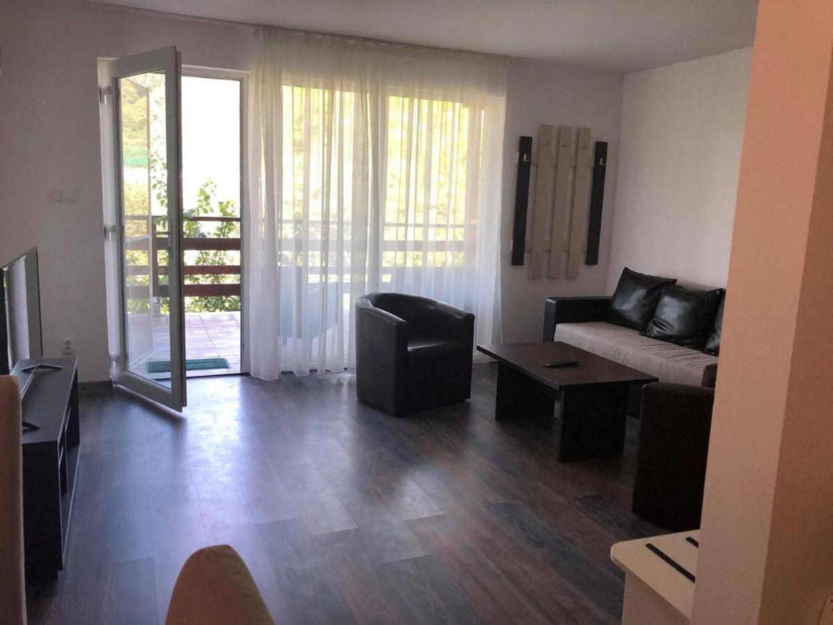 Casa Horea Apartament Deva