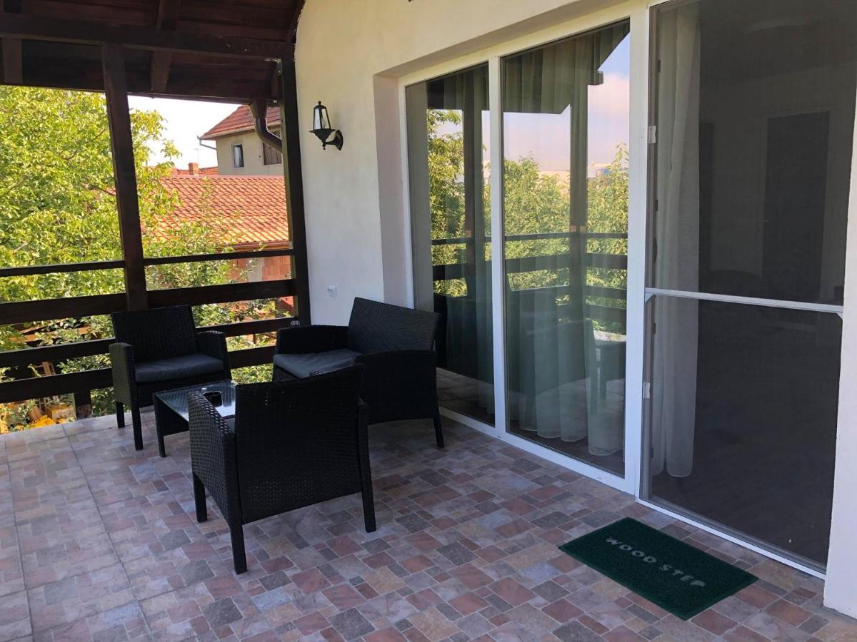 Apartament Casa Horea