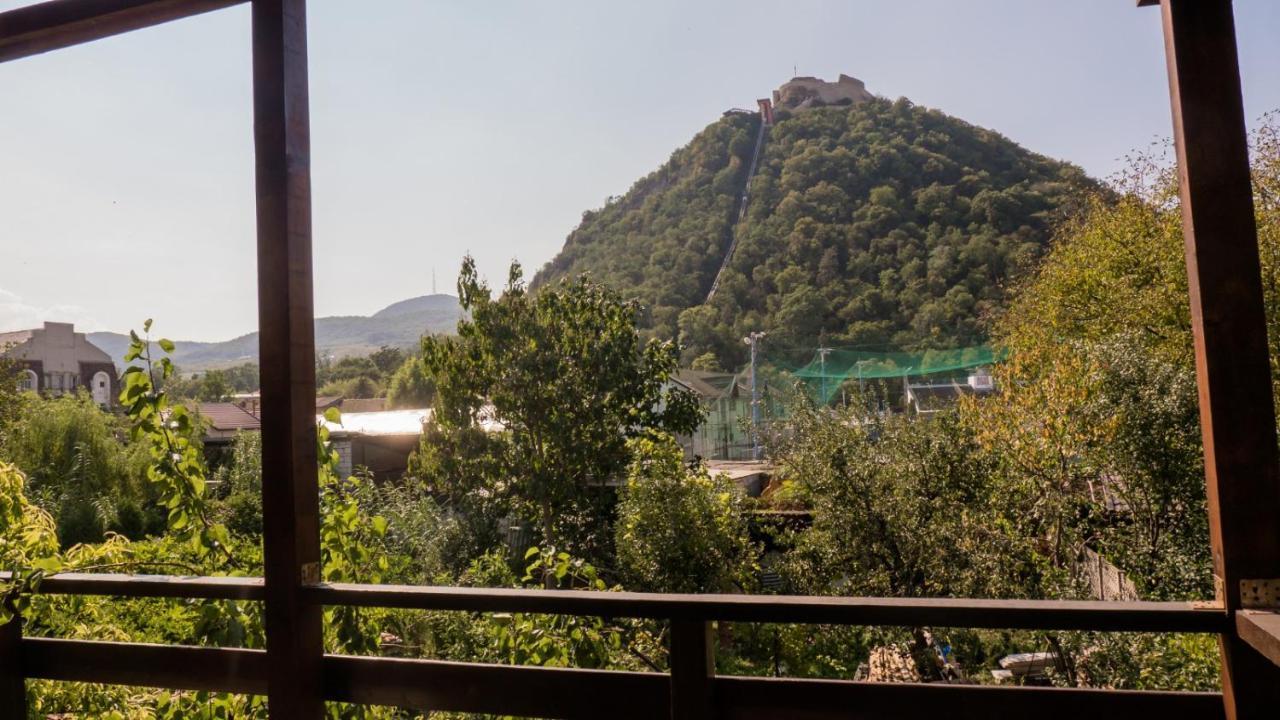 Casa Horea * Deva