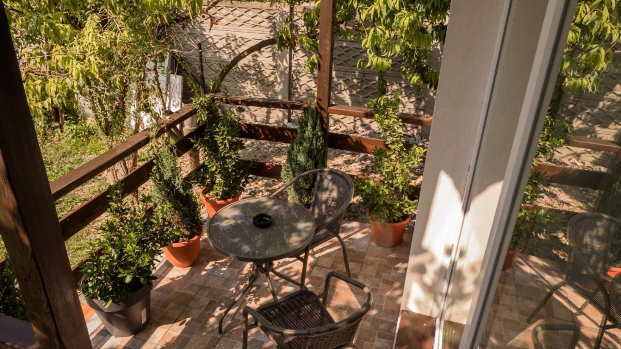 Apartament Casa Horea Deva