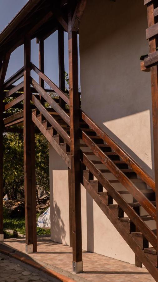 Casa Horea Deva