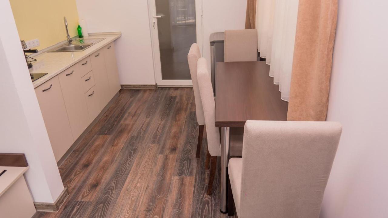 Apartament Casa Horea