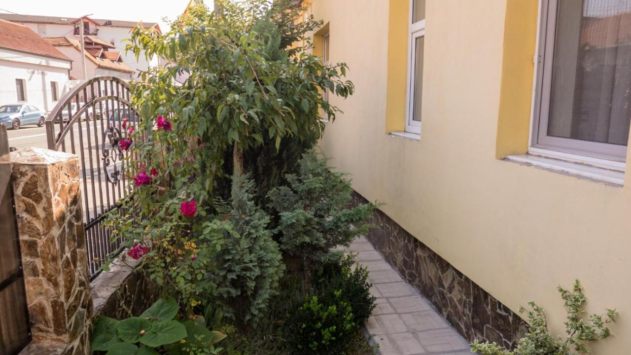 Casa Horea Apartament *
