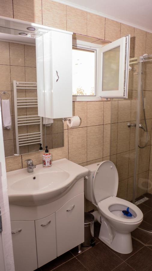 Casa Horea Deva