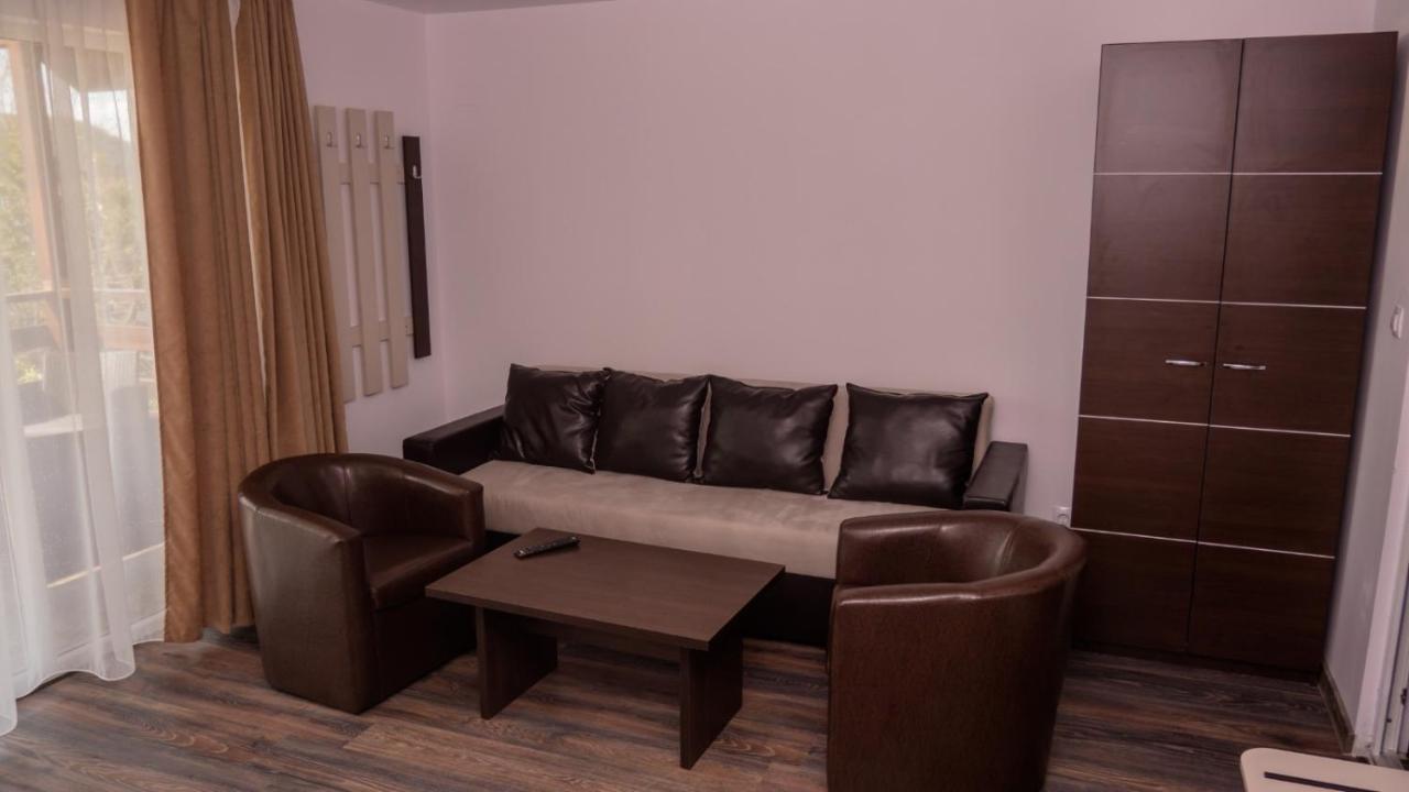 Casa Horea Apartament