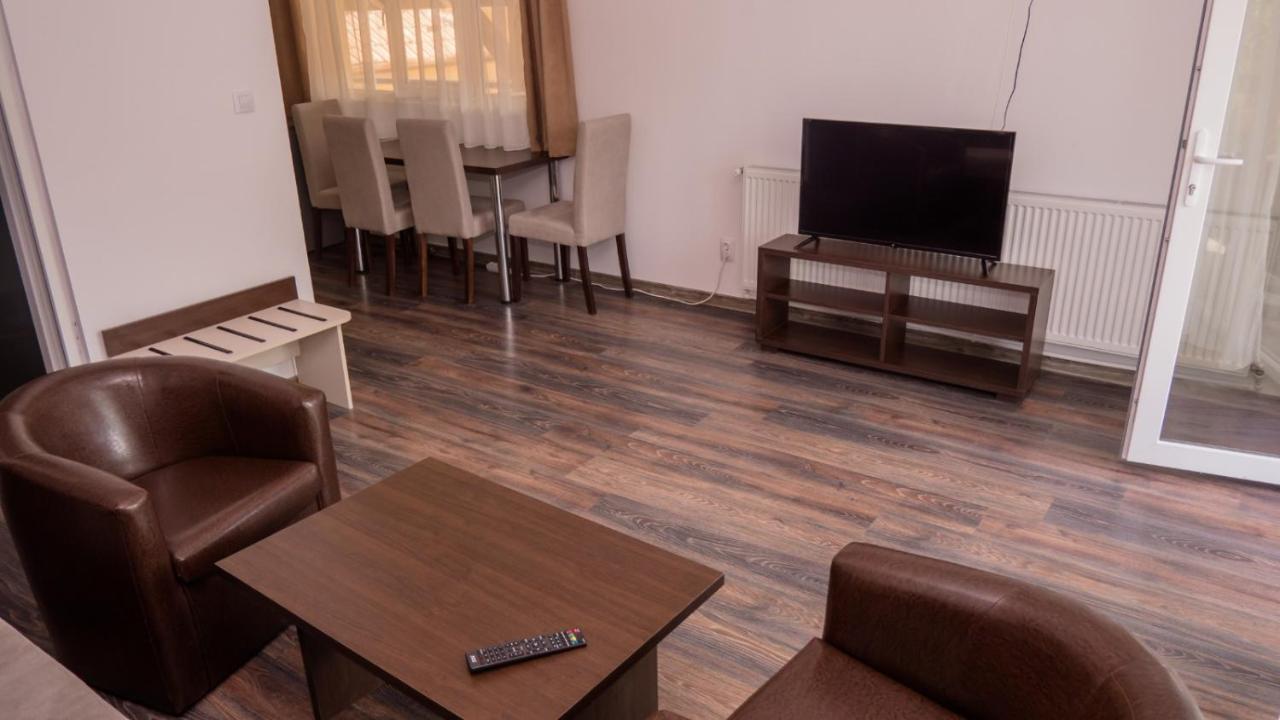 Casa Horea Apartament