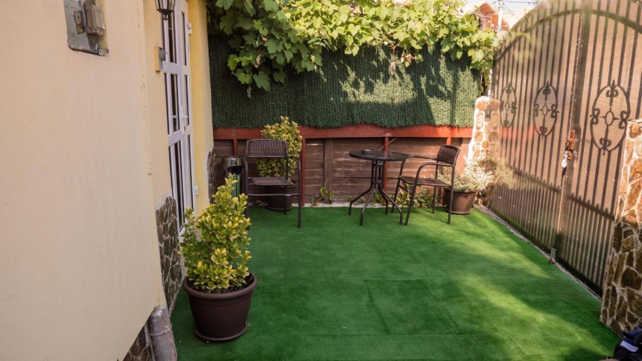 Casa Horea Apartament Deva