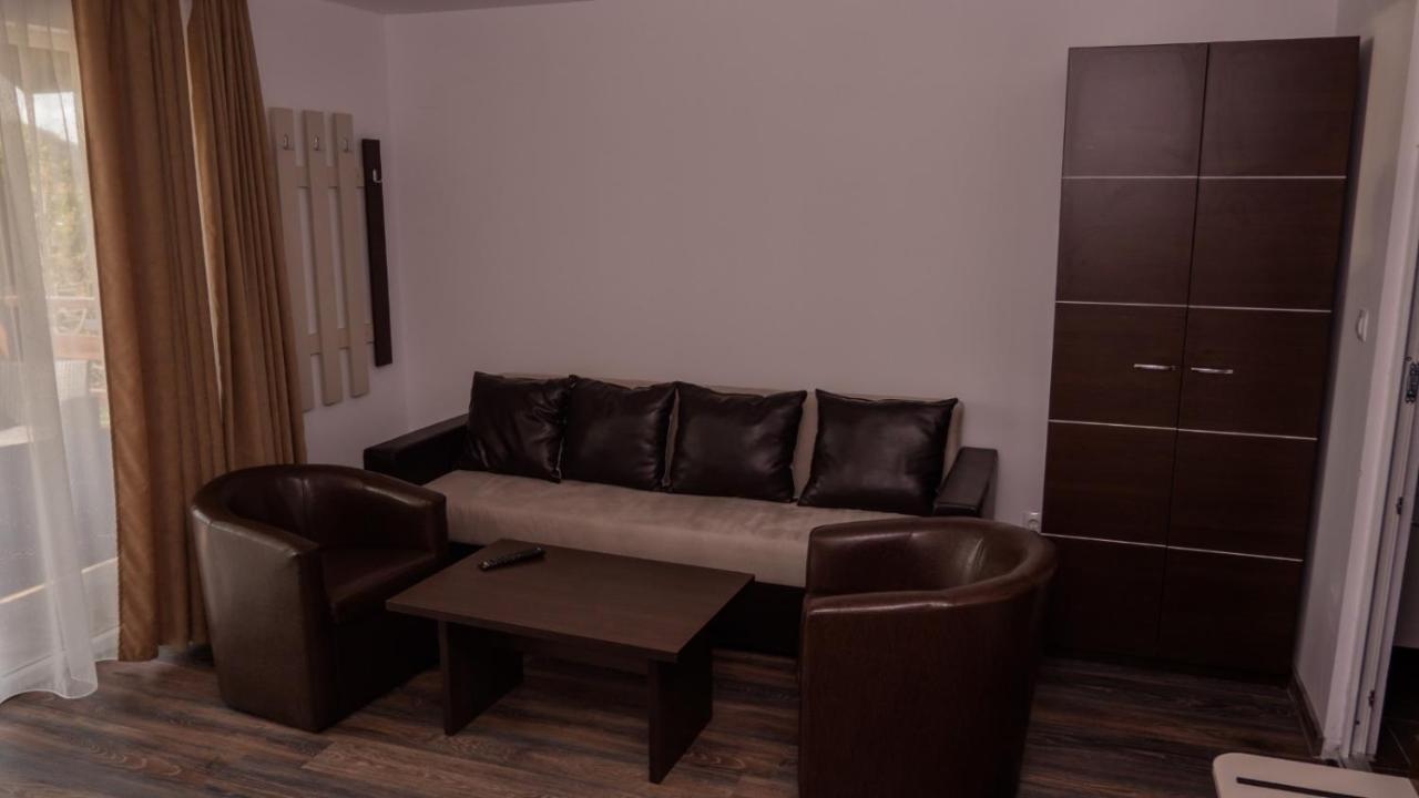 Casa Horea Apartament Deva