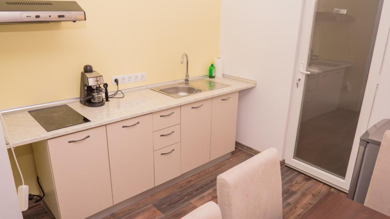 Apartament Casa Horea Deva
