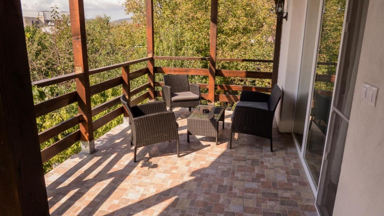 Apartament Casa Horea Deva