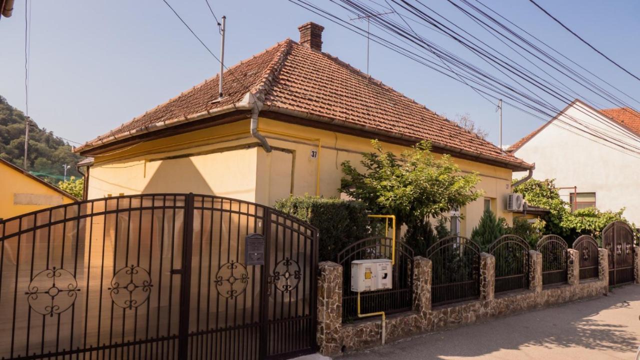 Casa Horea Apartament Deva