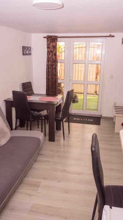 Apartament Casa Horea
