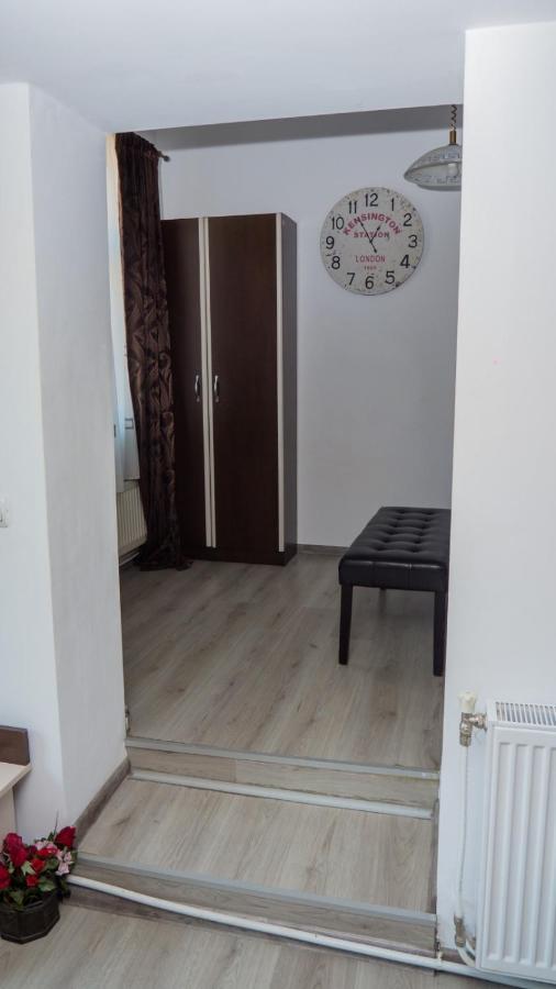 Casa Horea Deva