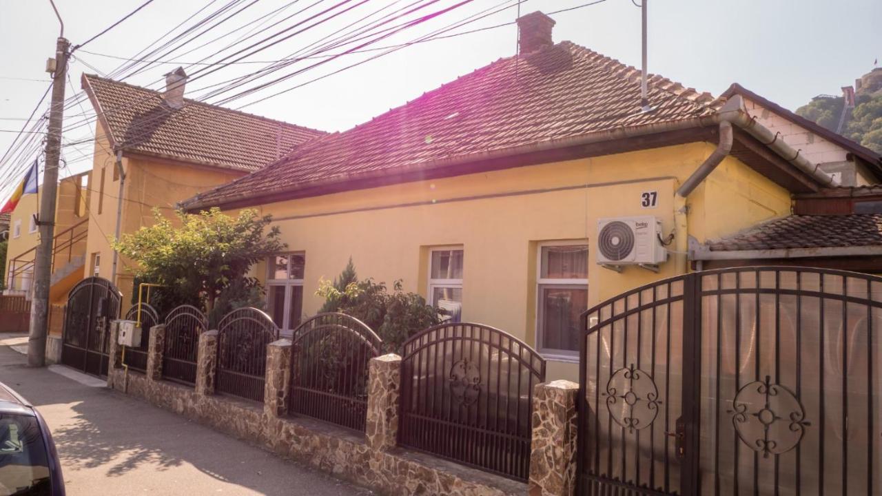 Apartament Casa Horea Deva
