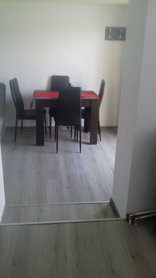 Apartament Casa Horea *